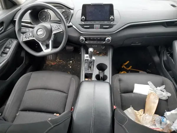 1N4BL4BV0KN326893 2019 NISSAN ALTIMA - Image 8