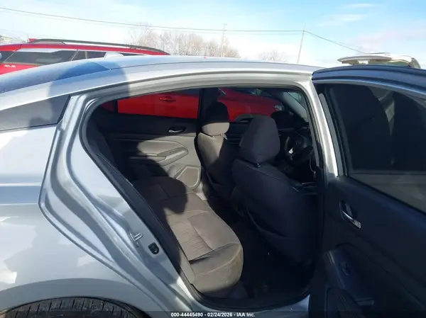 1N4BL4BV0KN326974 2019 NISSAN ALTIMA - Image 8