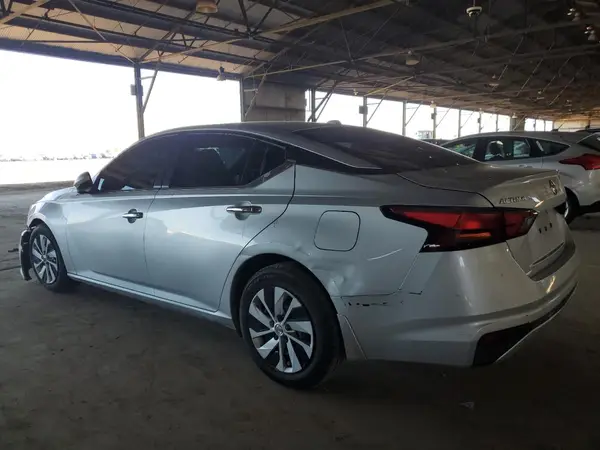 1N4BL4BV0KN327171 2019 NISSAN ALTIMA - Image 2
