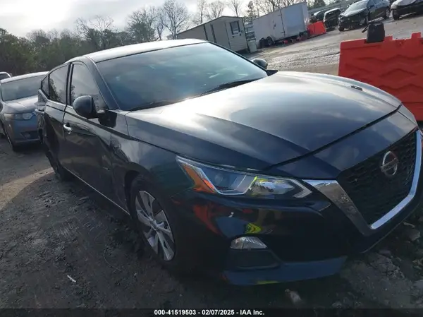 1N4BL4BV0KN328384 2019 NISSAN ALTIMA - Image 1