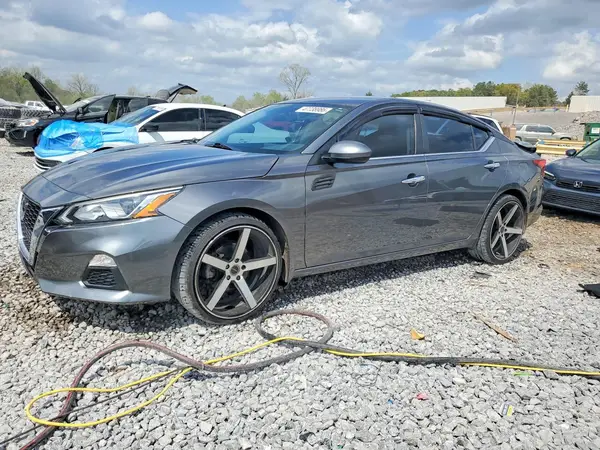 1N4BL4BV0KN329048 2019 NISSAN ALTIMA - Image 1
