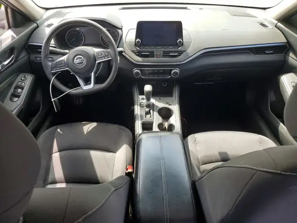 1N4BL4BV0KN329048 2019 NISSAN ALTIMA - Image 8