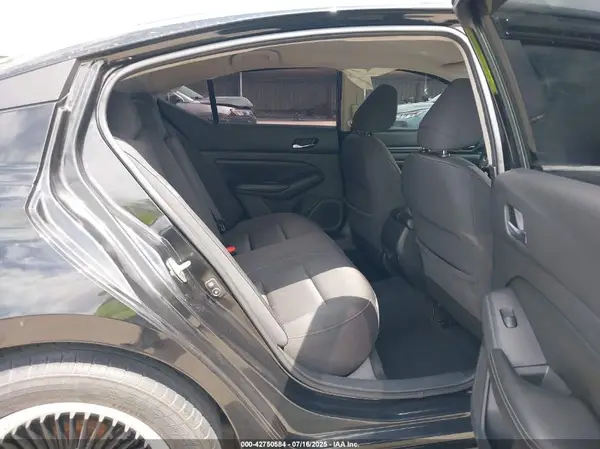 1N4BL4BV0KN329051 2019 NISSAN ALTIMA - Image 8