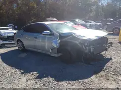 1N4BL4BV0LC100060 2020 NISSAN ALTIMA