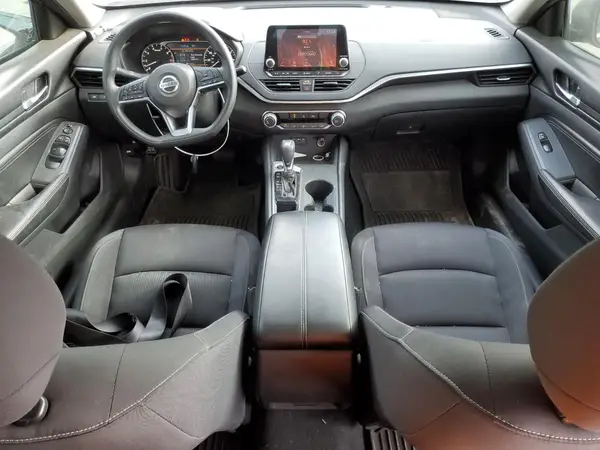 1N4BL4BV0LC112063 2020 NISSAN ALTIMA - Image 8