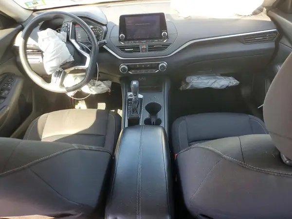 1N4BL4BV0LC112077 2020 NISSAN ALTIMA - Image 8