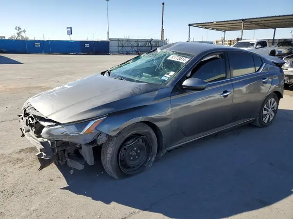 1N4BL4BV0LC112323 2020 NISSAN ALTIMA - Image 1