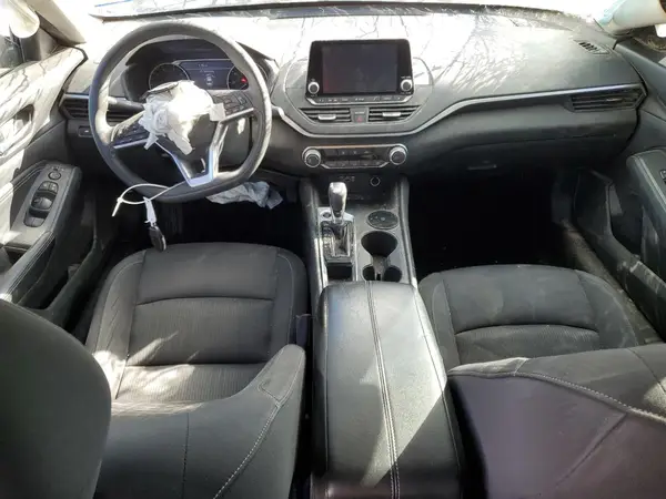 1N4BL4BV0LC112323 2020 NISSAN ALTIMA - Image 8