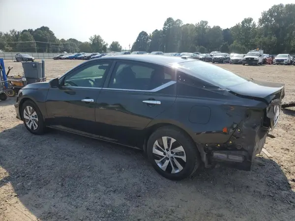 1N4BL4BV0LC112337 2020 NISSAN ALTIMA - Image 2