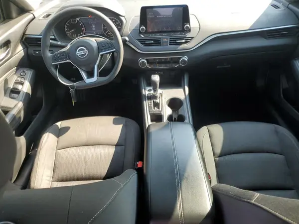 1N4BL4BV0LC112337 2020 NISSAN ALTIMA - Image 8