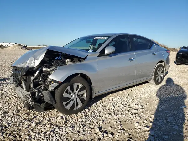 1N4BL4BV0LC112631 2020 NISSAN ALTIMA - Image 1