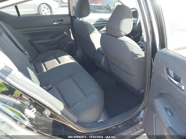 1N4BL4BV0LC113438 2020 NISSAN ALTIMA - Image 8
