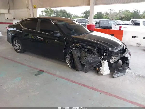 1N4BL4BV0LC113763 2020 NISSAN ALTIMA - Image 1