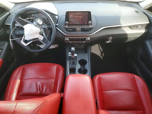 1N4BL4BV0LC114962 2020 NISSAN ALTIMA - Image 8