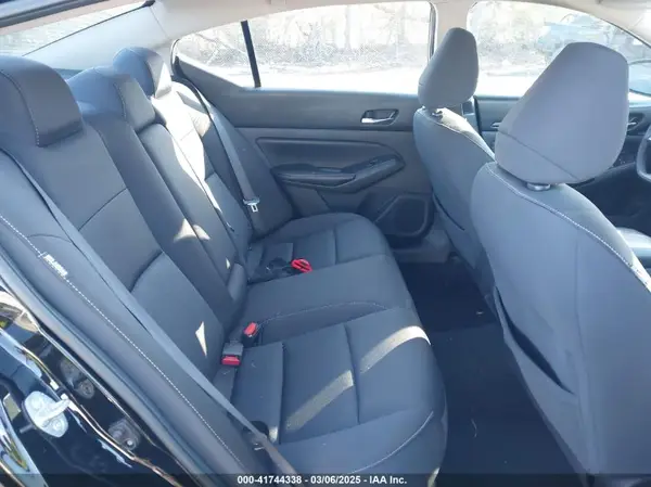 1N4BL4BV0LC116131 2020 NISSAN ALTIMA - Image 8