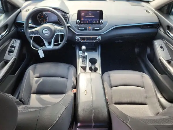 1N4BL4BV0LC116517 2020 NISSAN ALTIMA - Image 8