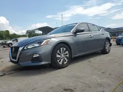 1N4BL4BV0LC119109 2020 NISSAN ALTIMA