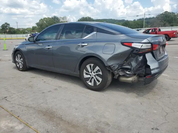 1N4BL4BV0LC119109 2020 NISSAN ALTIMA - Image 2