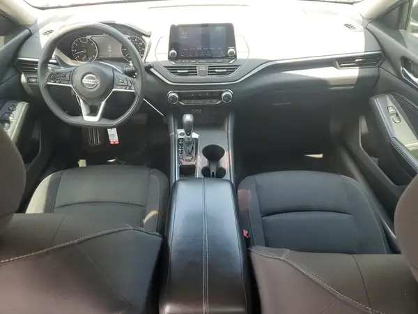 1N4BL4BV0LC119109 2020 NISSAN ALTIMA - Image 8