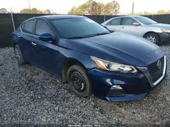 1N4BL4BV0LC122527 2020 NISSAN ALTIMA