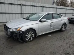 1N4BL4BV0LC123497 2020 NISSAN ALTIMA