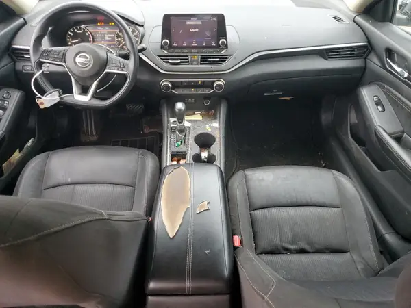 1N4BL4BV0LC123497 2020 NISSAN ALTIMA - Image 8