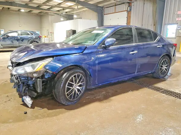 1N4BL4BV0LC125718 2020 NISSAN ALTIMA - Image 1