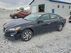 1N4BL4BV0LC126058 2020 NISSAN ALTIMA