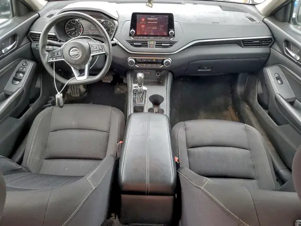 1N4BL4BV0LC126058 2020 NISSAN ALTIMA - Image 8