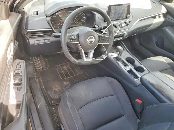 1N4BL4BV0LC126061 2020 NISSAN ALTIMA - Image 8