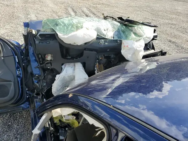 1N4BL4BV0LC126318 2020 NISSAN ALTIMA - Image 8