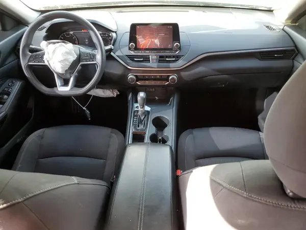1N4BL4BV0LC126321 2020 NISSAN ALTIMA - Image 8