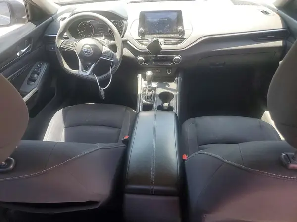 1N4BL4BV0LC127517 2020 NISSAN ALTIMA - Image 8