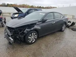 1N4BL4BV0LC128327 2020 NISSAN ALTIMA