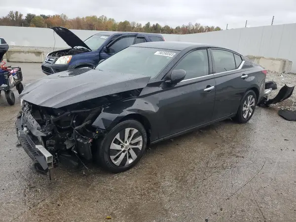 1N4BL4BV0LC128327 2020 NISSAN ALTIMA - Image 1