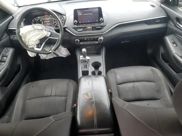 1N4BL4BV0LC128327 2020 NISSAN ALTIMA - Image 8