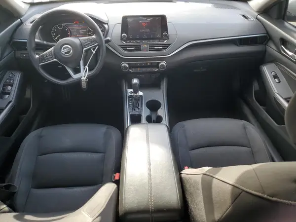 1N4BL4BV0LC128585 2020 NISSAN ALTIMA - Image 8