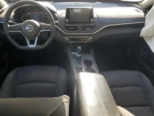 1N4BL4BV0LC129476 2020 NISSAN ALTIMA - Image 8