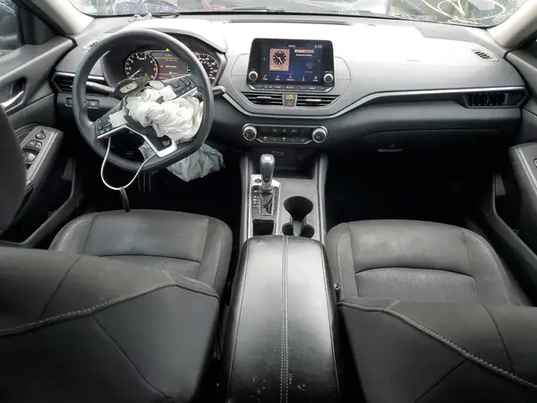 1N4BL4BV0LC129493 2020 NISSAN ALTIMA - Image 8