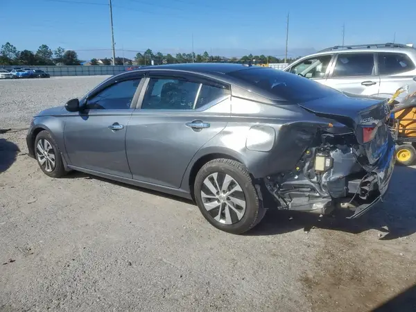 1N4BL4BV0LC130112 2020 NISSAN ALTIMA - Image 2