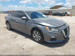 1N4BL4BV0LC130823 2020 NISSAN ALTIMA