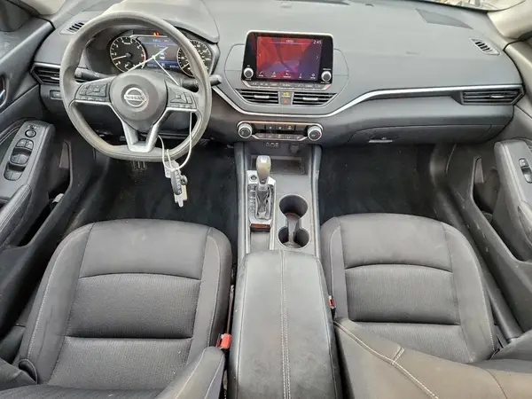 1N4BL4BV0LC130868 2020 NISSAN ALTIMA - Image 8