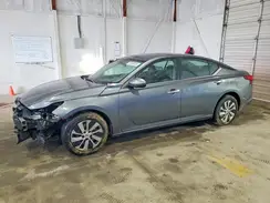 1N4BL4BV0LC131504 2020 NISSAN ALTIMA