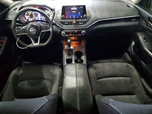 1N4BL4BV0LC131504 2020 NISSAN ALTIMA - Image 8