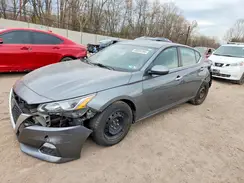 1N4BL4BV0LC131986 2020 NISSAN ALTIMA
