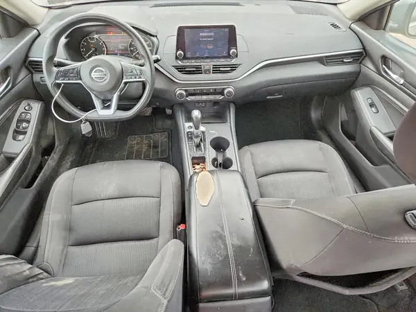 1N4BL4BV0LC131986 2020 NISSAN ALTIMA - Image 8