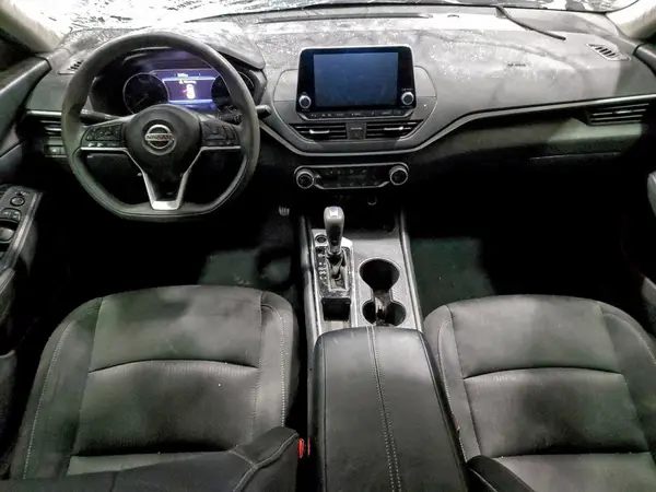 1N4BL4BV0LC132412 2020 NISSAN ALTIMA - Image 8