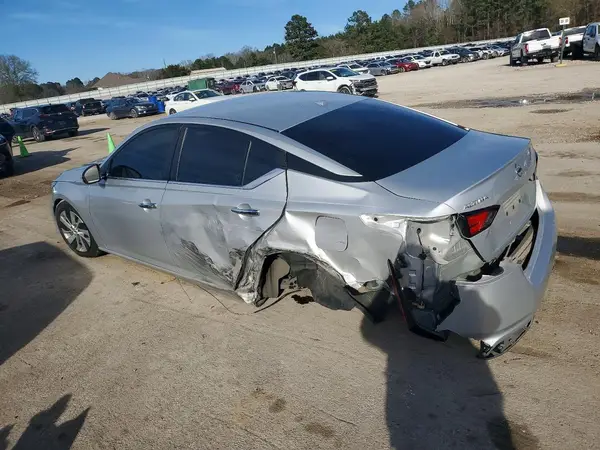 1N4BL4BV0LC132992 2020 NISSAN ALTIMA - Image 2