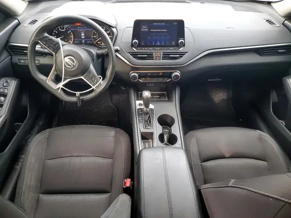 1N4BL4BV0LC132992 2020 NISSAN ALTIMA - Image 8