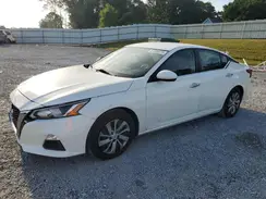 1N4BL4BV0LC133477 2020 NISSAN ALTIMA